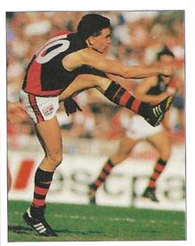 1994 Select AFL Stickers #78 Gary O'Donnell Front